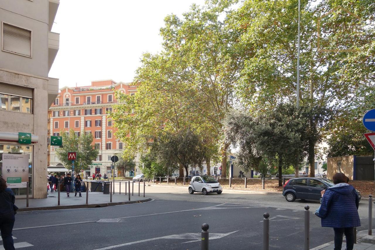 Come A Casa Rome Exterior photo